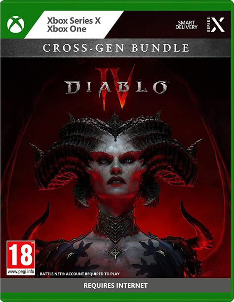diablo 4 xbox key.